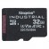 MEMORY MICRO SDHC 32GB UHS-I/SDCIT2/32GBSP KINGSTON paveikslėlis 1