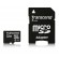 MEMORY MICRO SDHC 32GB W/ADAPT/CLASS10 TS32GUSDU1 TRANSCEND фото 3