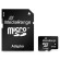 MEMORY MICRO SDXC 64GB C10/W/ADAPTER MR955 MEDIARANGE paveikslėlis 1