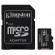 MEMORY MICRO SDXC 64GB UHS-I/3PACK SDCS2/64GB-3P1A KINGSTON image 3