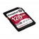 MEMORY SDXC 128GB C10/SDR2/128GB KINGSTON paveikslėlis 2