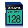 MEMORY SDXC 128GB V30/ASDX128GUI3V30S-R ADATA фото 1