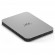 External HDD|LACIE|Mobile Drive|1TB|USB-C|Colour Silver|STLP1000400 image 1