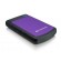 External HDD|TRANSCEND|StoreJet|2TB|USB 3.0|Colour Purple|TS2TSJ25H3P фото 2