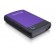 External HDD|TRANSCEND|StoreJet|2TB|USB 3.0|Colour Purple|TS2TSJ25H3P фото 6