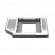HDD ACC MOUNTING FRAME/2.5" TO 5.25" MF-95-01 GEMBIRD image 1