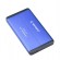 HDD CASE EXT. USB3 2.5"/BLUE EE2-U3S-2-B GEMBIRD image 1