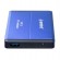 HDD CASE EXT. USB3 2.5"/BLUE EE2-U3S-2-B GEMBIRD image 2