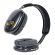 HEADSET BLUETOOTH LED/BLACK BHP-LED-02-BK GEMBIRD image 3