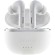 HEADSET BUDS T302A/WHITE 3720302 INTENSO image 1