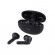 HEADSET EARBUDS YAVI BT ENC/BLACK 25296 TRUST image 3