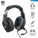 HEADSET GXT 488 FORZE PS4/23530 TRUST image 2