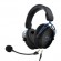 HEADSET HYPERX CLOUD ALPHA S/HX-HSCAS-BL/WW HYPERX image 2