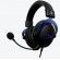 HEADSET HYPERX CLOUD PS5/HHSC2-FA-BL/E HYPERX image 1