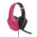 HEADSET +MOUSE+MOUSEPAD/GXT 790 PINK 25179 TRUST image 4
