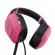 HEADSET +MOUSE+MOUSEPAD/GXT 790 PINK 25179 TRUST фото 5