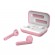 HEADSET PRIMO TOUCH BLUETOOTH/PINK 23782 TRUST image 2