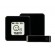 SMART HOME AIR QUALITY SENSOR/BLACK AIRV-BLCK AIRVALENT фото 3