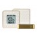 SMART HOME AIR QUALITY SENSOR/GOLD/DIAM AIRV-DIAM AIRVALENT image 3