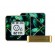 SMART HOME AIR QUALITY SENSOR/GOLD/GREN AIRV-GREN AIRVALENT image 3