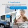 SMART HOME GARAGE DOOR OPENER/WI-FI MSG100HK MEROSS paveikslėlis 3