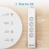 SMART HOME POWER STRIP WRL EU/4AC + 4USB MSS425FHK MEROSS image 2