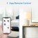 SMART HOME WI-FI WALL SWITCH/2WAY MSS550XHK MEROSS image 4