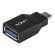ADAPTER USB3.1 TYPE C/A/41899 LINDY фото 1