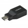 ADAPTER USB3.1 TYPE C/A/41899 LINDY paveikslėlis 2