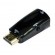 I/O ADAPTER HDMI TO VGA/A-HDMI-VGA-02 GEMBIRD image 1