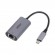 I/O ADAPTER USB-C TO RJ45/TC31 DAHUA image 1