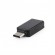 I/O ADAPTER USB3 TO USB-C/A-USB3-CMAF-01 GEMBIRD image 2