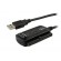 I/O ADAPTER USB TO IDE/SATA/AUSI01 GEMBIRD image 3