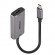 I/O CONVERTER USB-C TO HDMI/43327 LINDY image 1