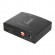 I/O EXTRACTOR HDMI 10.2G AUDIO/38167 LINDY image 1