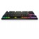 KEYBOARD ALIENWARE TENKEYLESS/GAMING ENG 545-BBDY DELL image 1