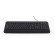 KEYBOARD MULTIMEDIA USB ENG/BLACK KB-UML-03 GEMBIRD image 4