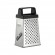 GRATER WITH CONTAINER 4 SIDES/95412 RESTO image 2