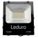 Lamp|LEDURO|Power consumption 100 Watts|Luminous flux 12000 Lumen|4500 K|Beam angle 100 degrees|46601 фото 1