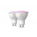 Smart Light Bulb|PHILIPS|Power consumption 5 Watts|Luminous flux 350 Lumen|6500 K|220V-240V|Bluetooth|929001953115 image 1