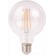 Light Bulb|LEDURO|Power consumption 7 Watts|Luminous flux 806 Lumen|3000 K|220-240V|Beam angle 300 degrees|70113 paveikslėlis 1