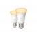 Smart Light Bulb|PHILIPS|Power consumption 8 Watts|Luminous flux 1100 Lumen|6500 K|220V-240V|Bluetooth|929002468404 image 1