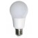 Light Bulb|LEDURO|Power consumption 10 Watts|Luminous flux 1000 Lumen|2700 K|220-240V|Beam angle 330 degrees|21195 image 1