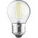 Light Bulb|LEDURO|Power consumption 4 Watts|Luminous flux 400 Lumen|2700 K|220-240V|Beam angle 360 degrees|70202 image 1