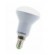 Light Bulb|LEDURO|Power consumption 5 Watts|Luminous flux 400 Lumen|3000 K|220-240V|Beam angle 180 degrees|21169 image 1