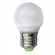 Light Bulb|LEDURO|Power consumption 5 Watts|Luminous flux 400 Lumen|3000 K|220-240V|Beam angle 270 degrees|21213 image 1