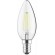 Light Bulb|LEDURO|Power consumption 4 Watts|Luminous flux 400 Lumen|2700 K|220-240V|Beam angle 360 degrees|70301 image 1