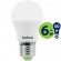 Light Bulb|LEDURO|Power consumption 6 Watts|Luminous flux 500 Lumen|2700 K|220-240V|Beam angle 360 degrees|21184 image 2