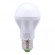 Light Bulb|LEDURO|Power consumption 6 Watts|Luminous flux 720 Lumen|3000 K|220-240V|Beam angle 270 degrees|21116 image 1