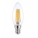 Light Bulb|LEDURO|Power consumption 6 Watts|Luminous flux 810 Lumen|3000 K|220-240V|Beam angle 360 degrees|70305 paveikslėlis 1